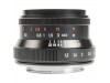 7Artisans 35mm f/1.2 Mark II Lens for Sony
